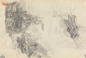 図構成調査41 作： George Romney